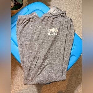 Roots - Men’s Gray Sweatpants